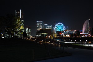 Yokohama